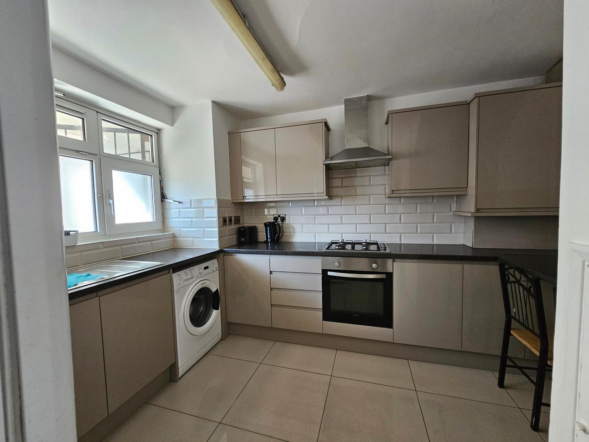 Towerhill Rooms Лондон Экстерьер фото