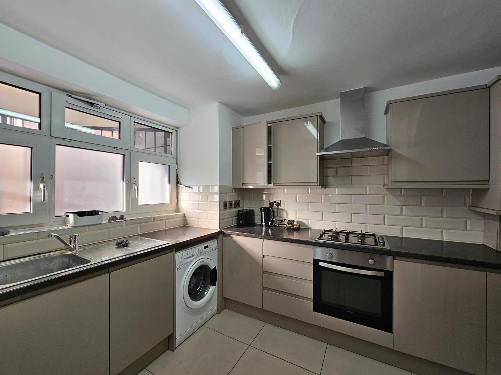 Towerhill Rooms Лондон Экстерьер фото