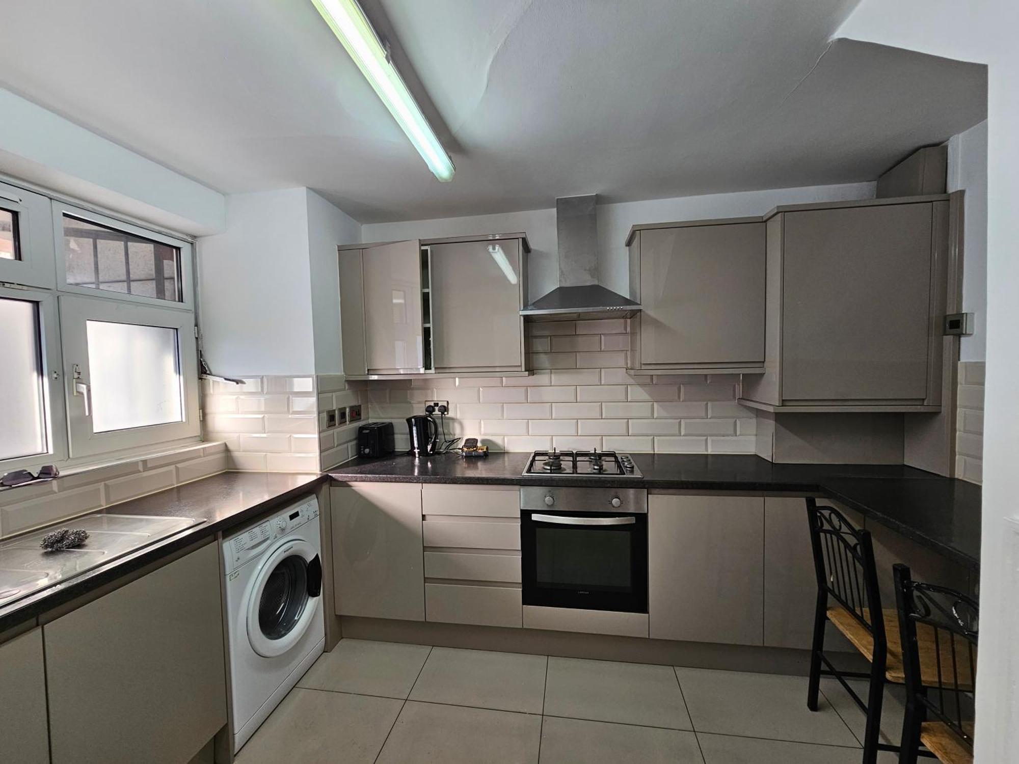 Towerhill Rooms Лондон Экстерьер фото