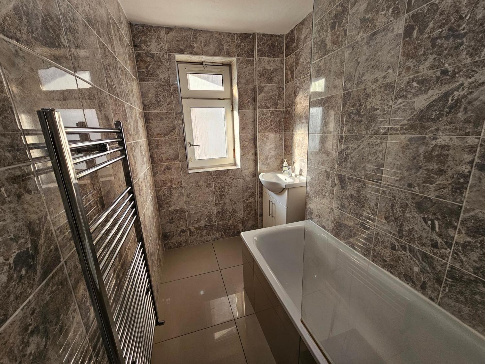 Towerhill Rooms Лондон Экстерьер фото